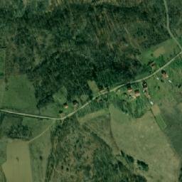 Satellite imagery of Sablja, BA