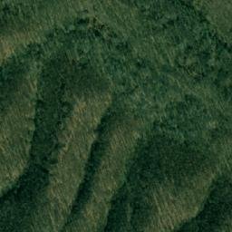 Satellite imagery of Kremenita Kosa, BA