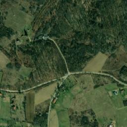 Satellite imagery of Marića Brdo, BA