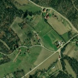 Satellite imagery of Marića Brdo, BA