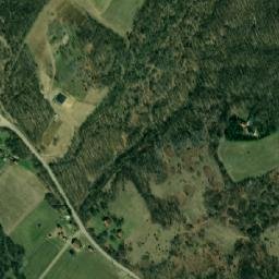 Satellite imagery of Marića Brdo, BA