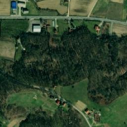 Satellite imagery of Karač, BA