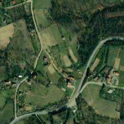 Satellite imagery of Rolihovo Brdo, BA