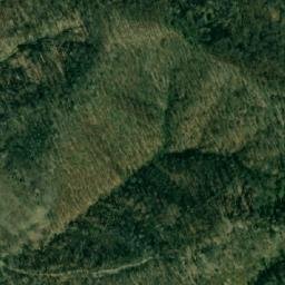 Satellite imagery of Javorak, BA