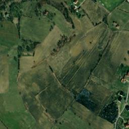 Satellite imagery of Navojac, BA