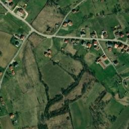 Satellite imagery of Navojac, BA