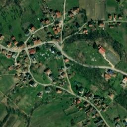 Satellite imagery of Navojac, BA