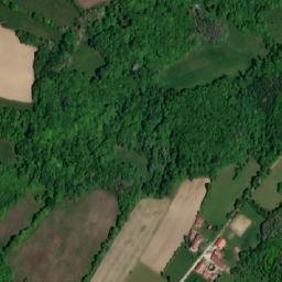 Satellite imagery of Kapela, BA