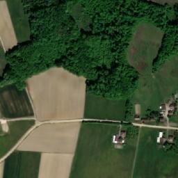 Satellite imagery of Stjepanovića Brdo, BA