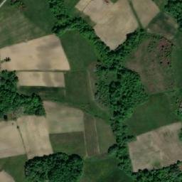 Satellite imagery of Bajkov Vrh, BA