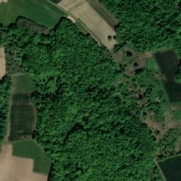 Satellite imagery of Bajkov Vrh, BA