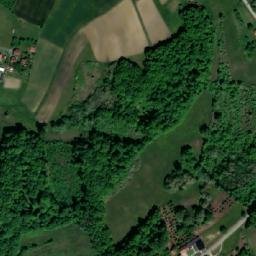 Satellite imagery of Tri Kruške, BA