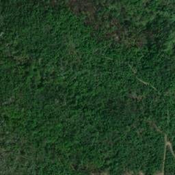 Satellite imagery of Vranduk, BA