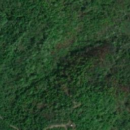 Satellite imagery of Vranduk, BA