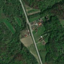 Satellite imagery of Vranduk, BA