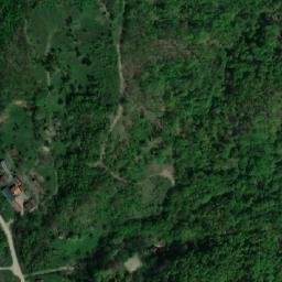 Satellite imagery of Mišića Glava, BA