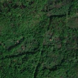 Satellite imagery of Mišića Glava, BA