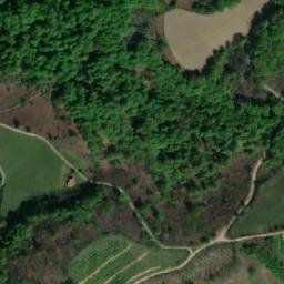 Satellite imagery of Ðurendića Vis, BA