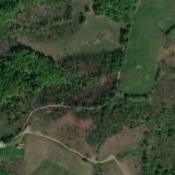 Satellite imagery of Ðurendića Vis, BA