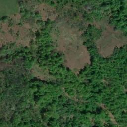 Satellite imagery of Ðurendića Vis, BA