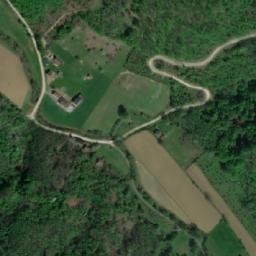 Satellite imagery of Orašje, BA