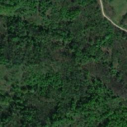 Satellite imagery of Orašje, BA