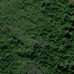 Satellite imagery of Dealul Oraşului, RO