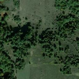 Satellite imagery of Dealul Oraşului, RO