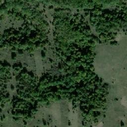 Satellite imagery of Dealul Oraşului, RO