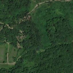 Satellite imagery of Culmea Chivădaru, RO