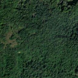 Satellite imagery of Dealul Sbârcea, RO
