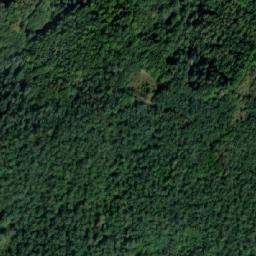 Satellite imagery of Dealul Sbârcea, RO