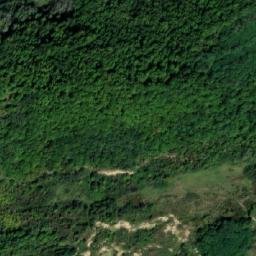 Satellite imagery of Dealul Ruginoasa, RO
