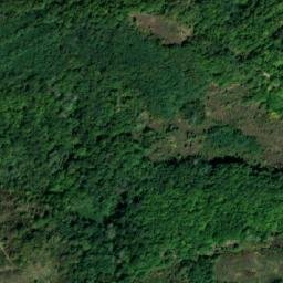 Satellite imagery of Dealul Ruginoasa, RO