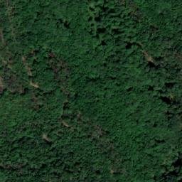 Satellite imagery of Dealul Snagov, RO