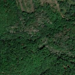Satellite imagery of Comanda, RO