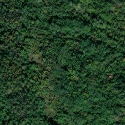 Satellite imagery of Dealul Hotăroiului, RO