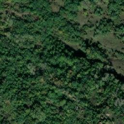 Satellite imagery of Dealul Hotăroiului, RO
