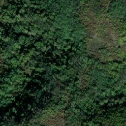 Satellite imagery of Dealul Cireşoiului, RO