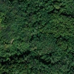 Satellite imagery of Dealul Cireşoiului, RO