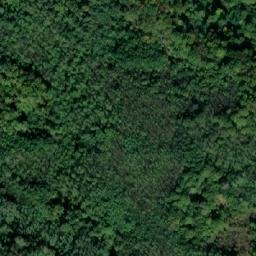 Satellite imagery of Dealul Cireşoiului, RO