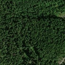 Satellite imagery of Gyp Point, US