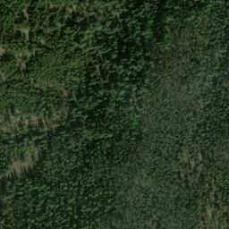 Satellite imagery of Keeney Mine, US