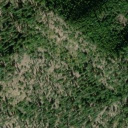 Satellite imagery of Gutridge Mine, US