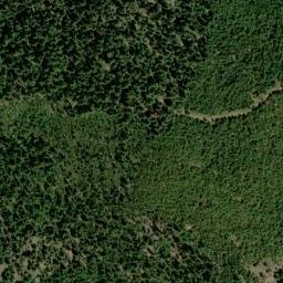 Satellite imagery of Cox Tunnels, US