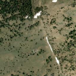 Satellite imagery of Lead Lode Mine, US