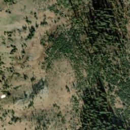 Satellite imagery of Lead Lode Mine, US