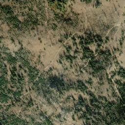 Satellite imagery of Lead Lode Mine, US