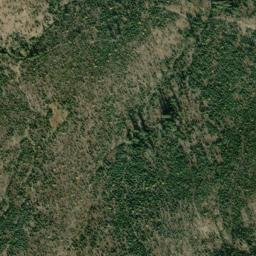 Satellite imagery of Grand Central Mine, US