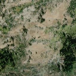 Satellite imagery of Sloans Ridge, US